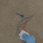 How to Get Crayon Out of Carpet