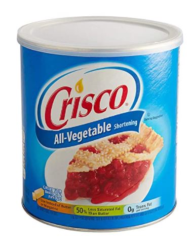 How to Get Ink Out of Dryer: Crisco