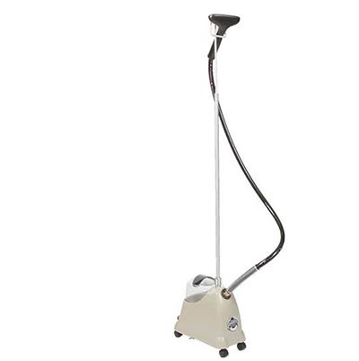 How to Get wrinkles Out of Polyester: J-2000 Jiffy Garment Steamer