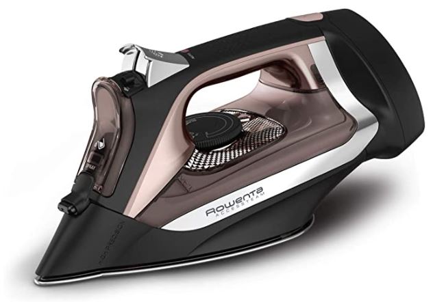 How to Get wrinkles Out of Polyester: Access Steam Iron