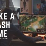 How to Make a Flash Game