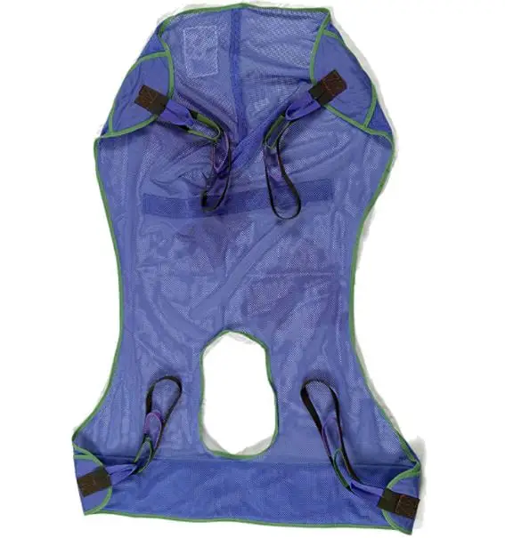 types of slings: ProHeal Universal Full Body Mesh Lift Sling